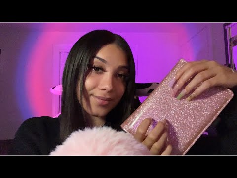 ASMR JUST FOR YOU 🥰