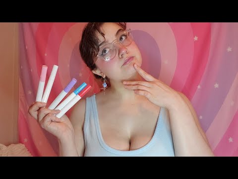 SUPER CONFUSING ASMR (Lying to You)