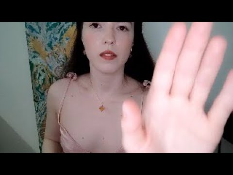 teaser of a custom ASMR Hypnosis for rest and focus. Order your private custom video 💝