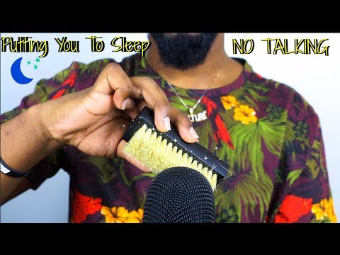 ASMR | You Will Fall Asleep In 21 Minutes | No Talking ~