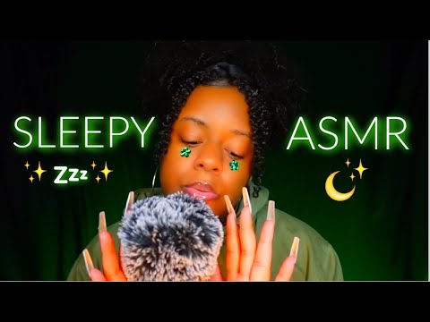 Calm & Sleepy ASMR To Help You De-Stress & Clear Your Mind 😮‍💨✨(sleep in 20 minutes 💤)