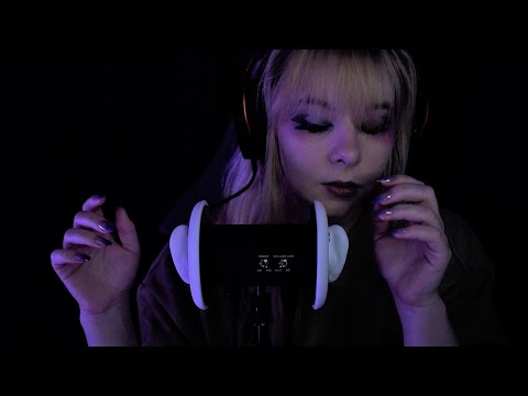 ASMR | relaxing cave sounds, ambience for deep sleep - no talking, echo