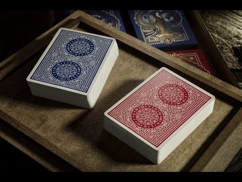 Teaching You Card Magic! [ASMR]