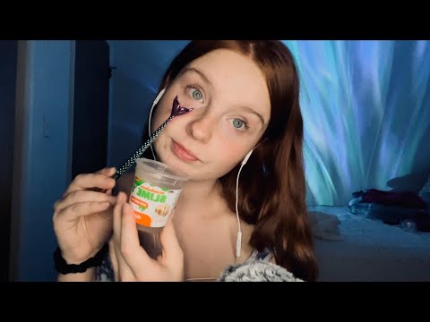 ASMR Help you fall asleep in UNDER 20 Minutes🤍