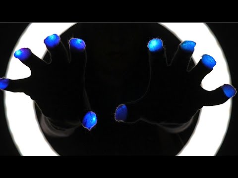 [ASMR] 💤 Hypnotic LIGHT TRIGGERS that will put you to Sleep 😴 (NO TALKING)