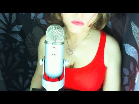 ASMR 20 Minutes of Pure Breathing Sounds Ear to Ear