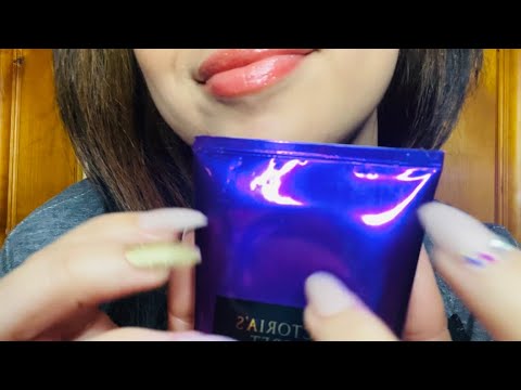 ASMR|Tapping Sounds|Mouth Sounds|Kisses|#asmrsounds #kisses