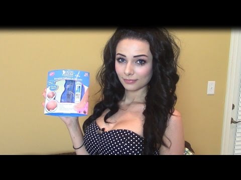 ASMR Arabic Accent Callous Clear Feet Saleswoman Roleplay (Softly Spoken)