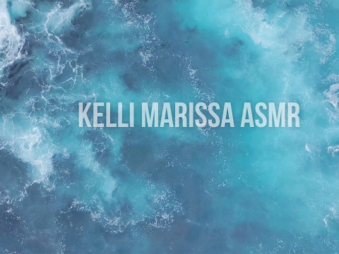 Kelli Marissa ASMR Live Stream