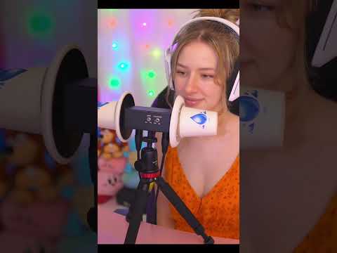 ASMR ear cupping💆🏼‍♀️ INSTANT relaxation