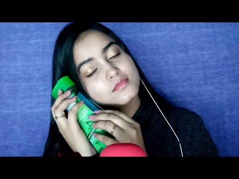 ASMR If You need Relax Click this Videoo