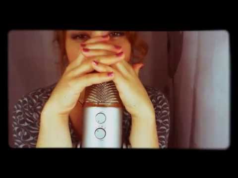 ♡ ASMR ♡ I take care of YOU ♡ Variety Pack ♡