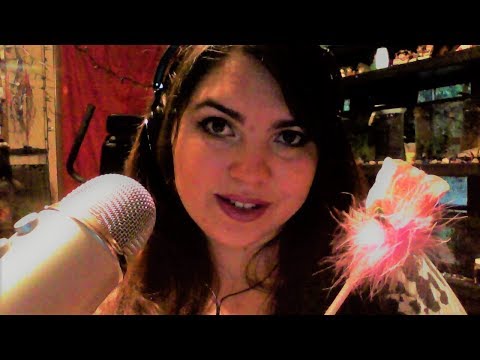 ASMR= relaxing sounds/ super sexy sounds/ EARPORN-whispers.TINGLES