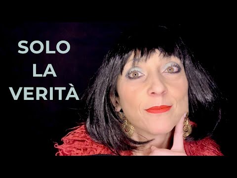 RISPONDO A DOMANDE STRANE // TUTTA LA VERITÀ in WHISPERING \\ ASMR ITA