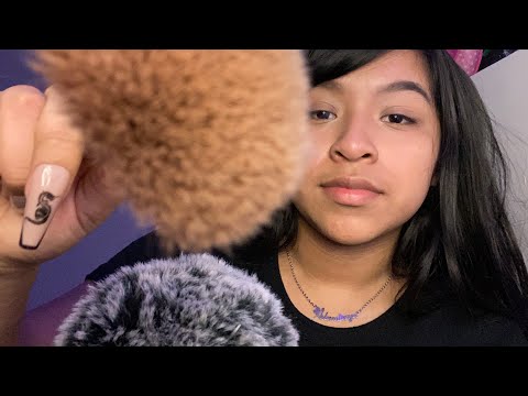 ASMR MEAN GIRL😼DOES YOUR MAKEUP WHILE SKIPPING HISTORY CLASS!!!(personal attention)