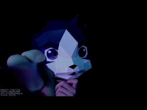 MIAOW ASMR WHISPERS TRIGGER WORDS触发词 低语 分层多层次