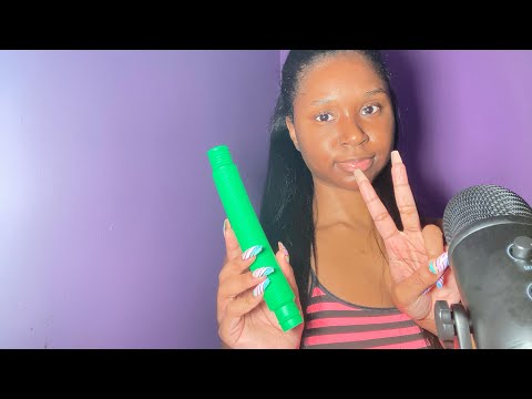ASMR| This Toy Trigger will give you the Best Tingles 😵‍💫