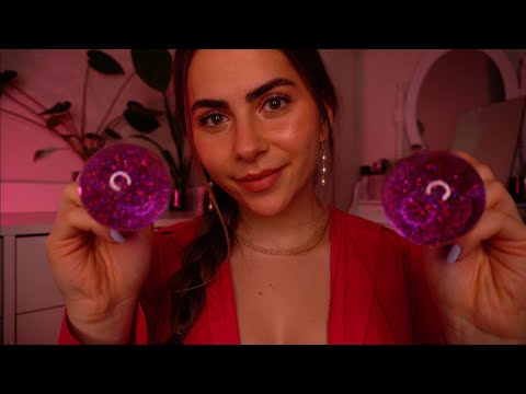 ASMR Liebes Hypnose für tieferen Schlaf 😴