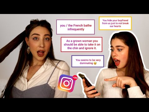 FRIEND READS OUT ASSUMPTIONS ABOUT ME | ASMR WITH PRINCESS #asmrfriends #asmr #giveaway