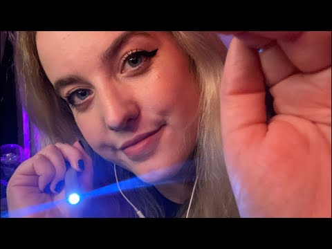 Live ASMR | Viewers pick triggers part 1 🫶✨