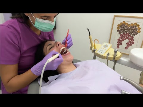 ASMR Real Person Full Body Compilation | Dental Exam, Chiropractic Adjustments & Physical Assessment