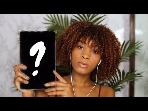 ASMR | This Mystery Item Will Give You Tingles ⚡️