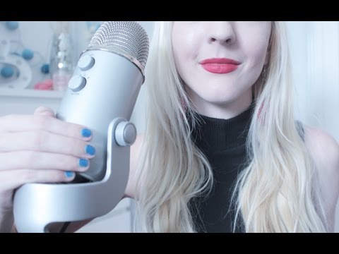 ASMR Unintelligible Whisper | Inaudible Whisper | Ear to Ear, Mouth Sounds, Crinkling