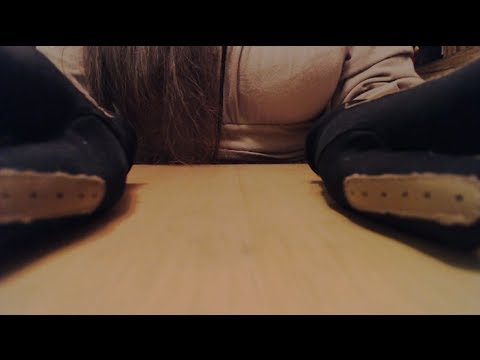 [ASMR] Binaural Different Glove Sounds/Fabric Noises (No Talking)