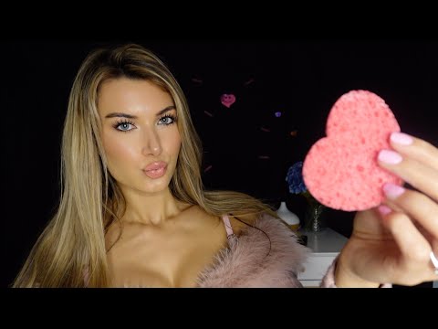 ASMR Cupid Pampers You ♡
