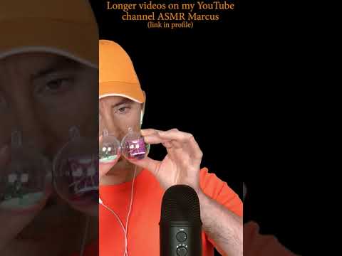 ASMR This is another clip from an earlier post #short