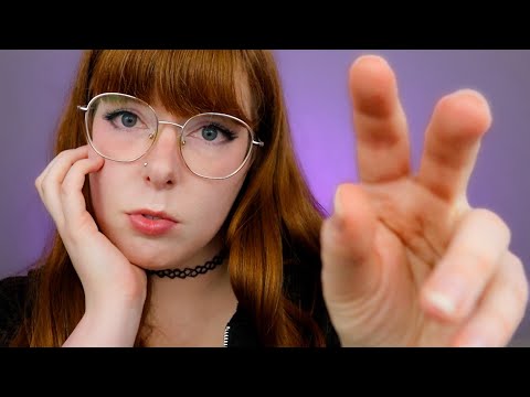 ASMR | Obsessed Femcel Kidnaps You For a Date