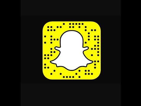 ASMR: NEW snapchat account!