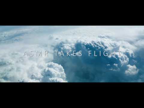 ASMR TAKES FLIGHT on JANUARY 27th - Teaser 2
