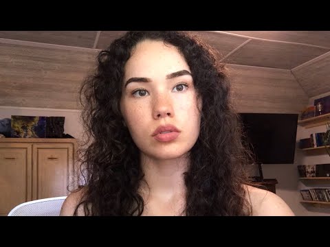 ASMR FAST MOUTH SOUNDS + Whispering