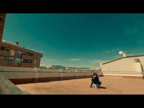 ASMR IN A ROOFTOP 2
