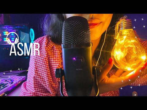 ASMR | DURMA RÁPIDO COM ESSE VÍDEO