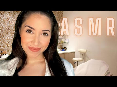 ASMR ✨ Simple Scalp Check and Treatment • Personal Attention • Role Play