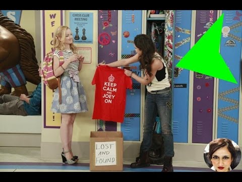 Liv and Maddie:  Season 2, Episode 9 Upcycle-a-Rooney Starring Dove Cameron Full Episode (Review)