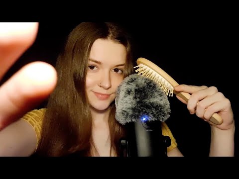 ASMR That Changes Every 30 Seconds ⏱️💨 (For Short Attention Spans)