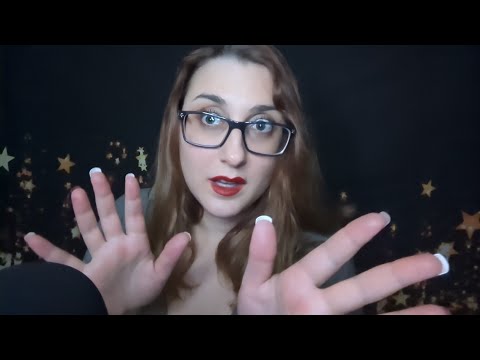 Fast Personal Attention ASMR