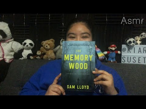 ASMR - The Memory Wood