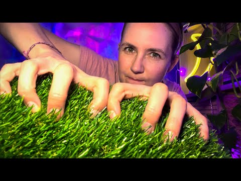 AGGRESSIVE Massaging ALL My Triggers & YOU (asmr) 💆