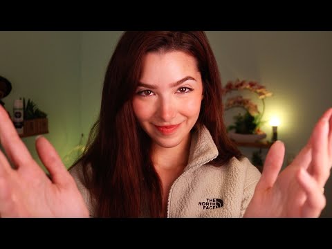 The BEST ASMR Glow Triggers Of 2022...so far.