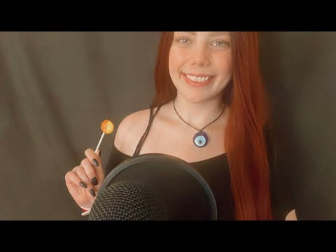 ASMR | Mouth Sounds For Background