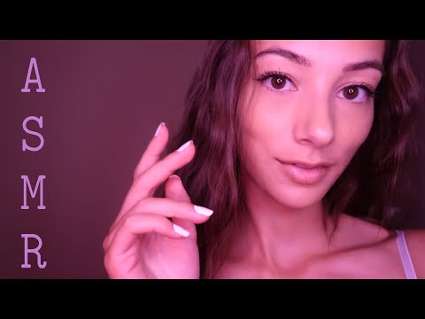 ASMR Roleplay | 🌸 Girlfriend Takes Care of You Date, Personal Attention 💖