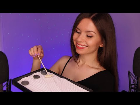 ASMR for People Who Don't Get Tingles 💜 (Relaxing Sounds)