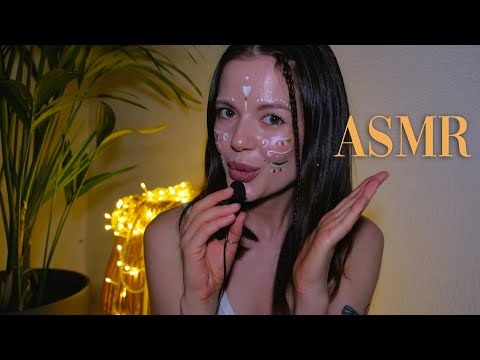 ASMR CONFESSION 🤫 О наболевшем. АСМР (Whispering)