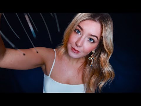 ASMR THIS WILL CURE YOUR HEADACHE | Relaxing Relief For Sleep