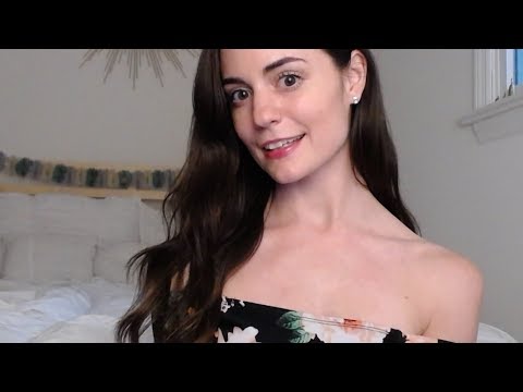 💖ASMR TINGLES Announcement Video!💖