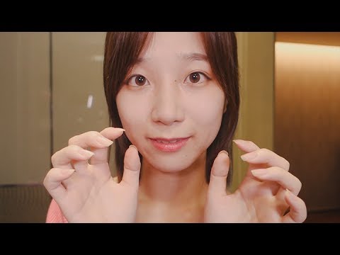 ASMR 日本語 こちょこちょとくすぐって上げます! / Japanese ASMR Tickle Tickle (kocho kocho)